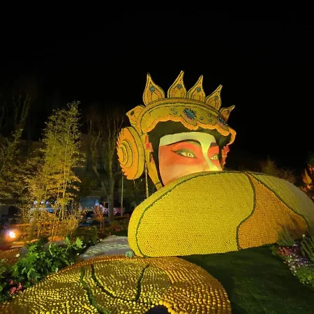 Appartement 3 Pièces Des Jardins Parking Clim 1 Min *