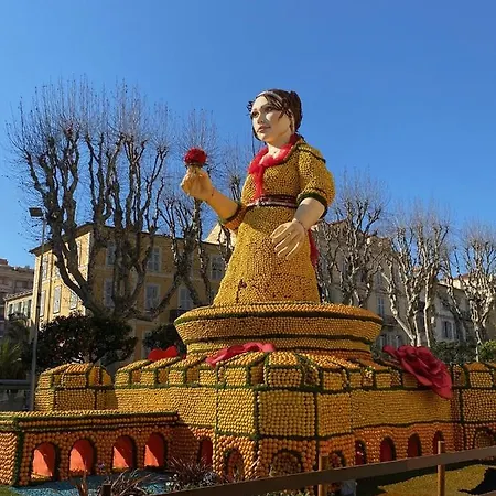 Appartement 3 Pièces Des Jardins Parking Clim 1 Min *