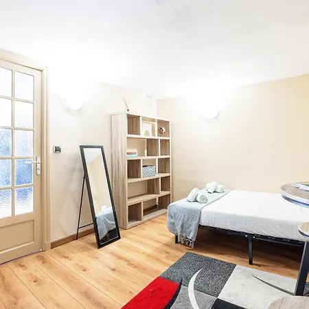 3 Pièces Des Jardins Parking Clim 1 Min Appartement