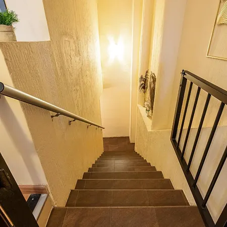 3 Pièces Des Jardins Parking Clim 1 Min Appartement