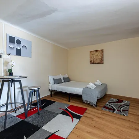 3 Pièces Des Jardins Parking Clim 1 Min * Menton