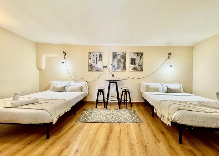 3 Pieces Des Jardins, Parking, 50M Plage, Clim Menton