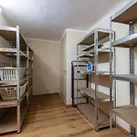 3 Pieces Des Jardins, Parking, 50m Plage, Clim Apartment *
