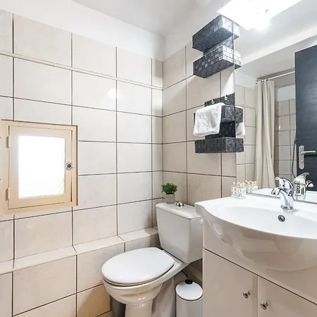 3 Pieces Des Jardins Appartement *