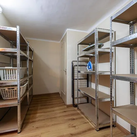 3 Pieces Des Jardins Appartement *