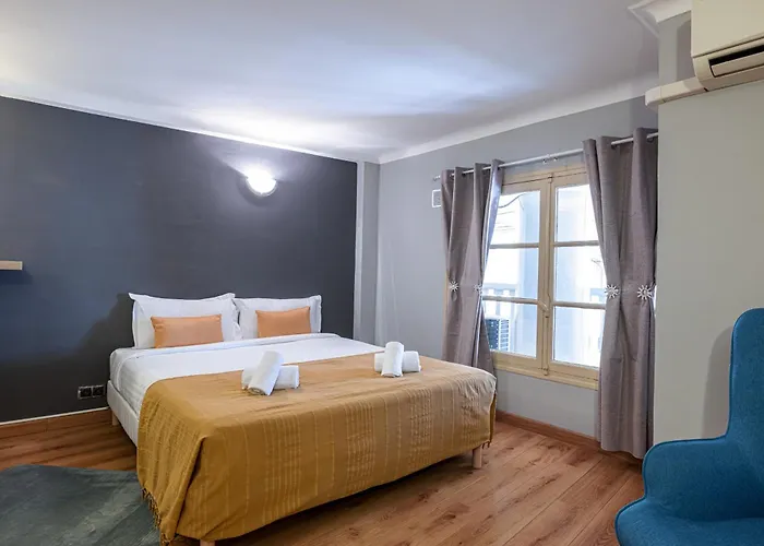 3 Pieces Des Jardins, Parking, 50M Plage, Clim Διαμέρισμα