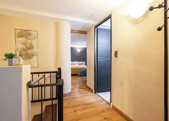 3 Pieces Des Jardins, Parking, 50M Plage, Clim Διαμέρισμα